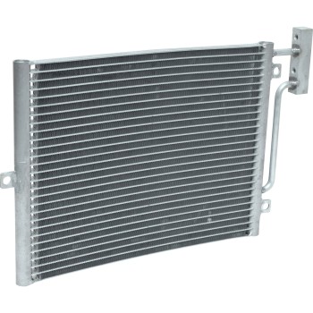 A/C Condenser