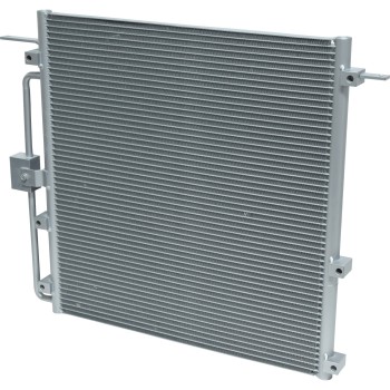 A/C Condenser