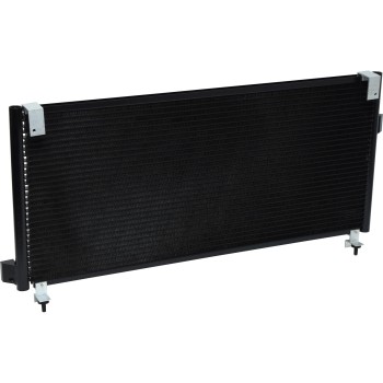 A/C Condenser