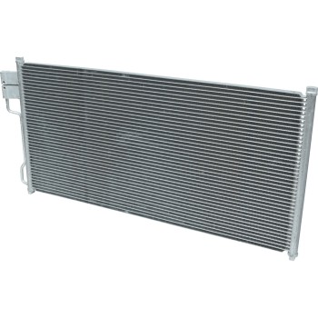 A/C Condenser