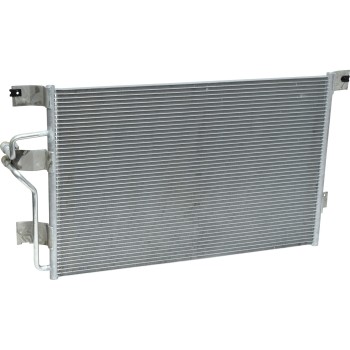 A/C Condenser