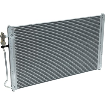 A/C Condenser