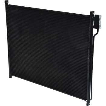 A/C Condenser