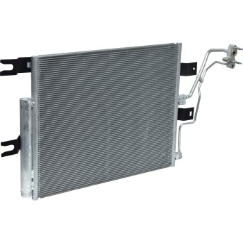 A/C Condenser