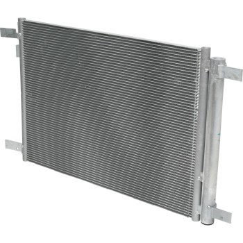A/C Condenser