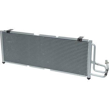 A/C Condenser