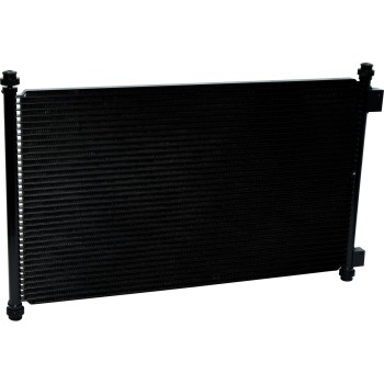 A/C Condenser