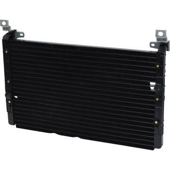 A/C Condenser