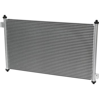 A/C Condenser