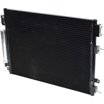 A/C Condenser