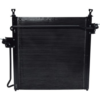 A/C Condenser