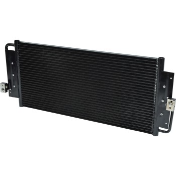 A/C Condenser