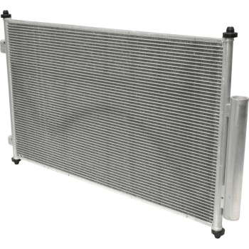 A/C Condenser