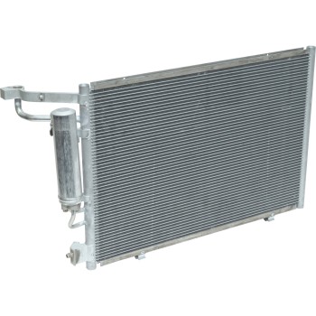 A/C Condenser