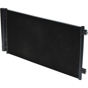 A/C Condenser
