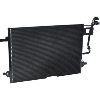 A/C Condenser