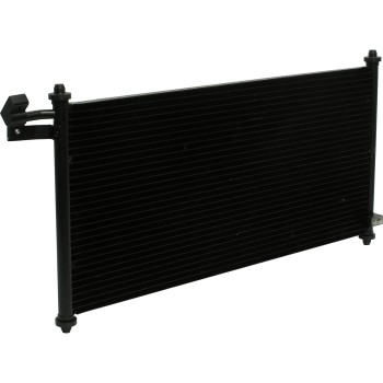 A/C Condenser