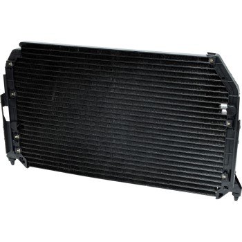 A/C Condenser