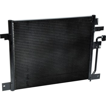 A/C Condenser