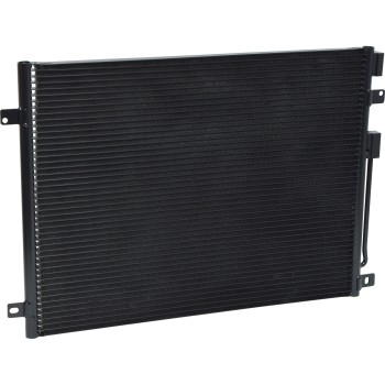 A/C Condenser
