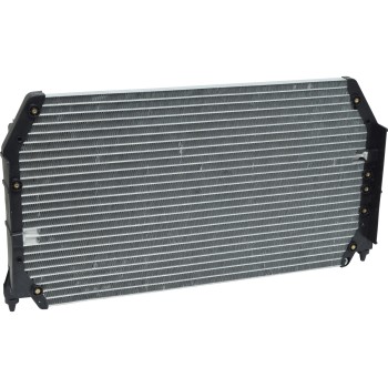 A/C Condenser
