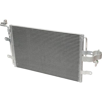 A/C Condenser
