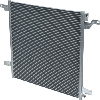 A/C Condenser