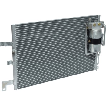 A/C Condenser