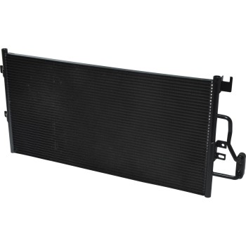 A/C Condenser