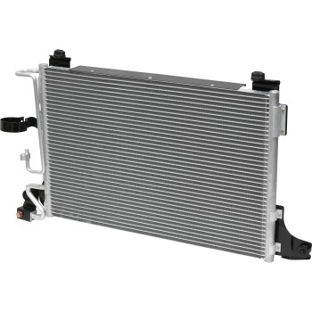 A/C Condenser