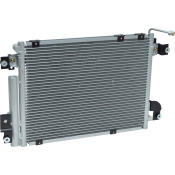 A/C Condenser