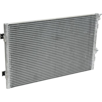 A/C Condenser