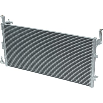 A/C Condenser