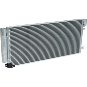 A/C Condenser