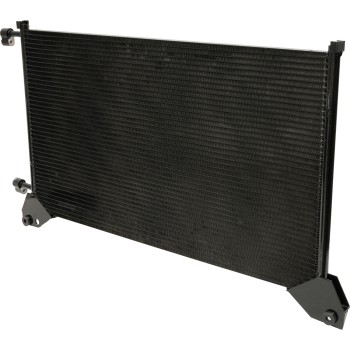 A/C Condenser
