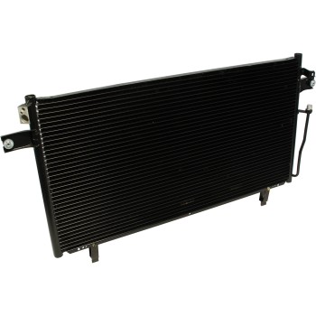 A/C Condenser