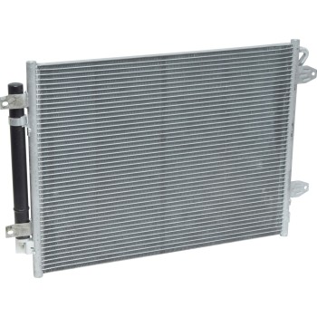A/C Condenser