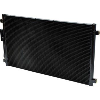 A/C Condenser
