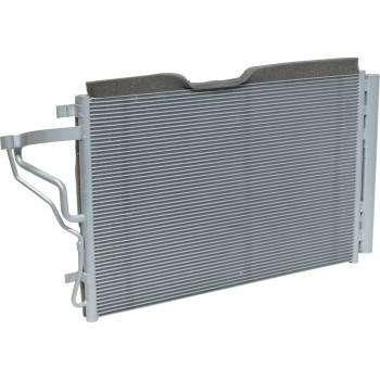 A/C Condenser