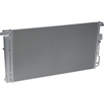 A/C Condenser