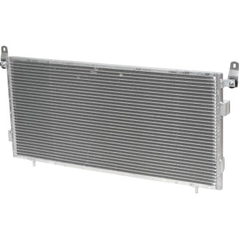 A/C Condenser