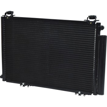 A/C Condenser