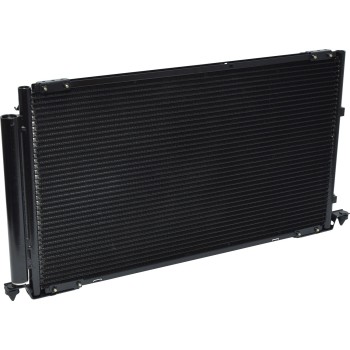 A/C Condenser