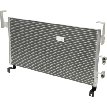 A/C Condenser