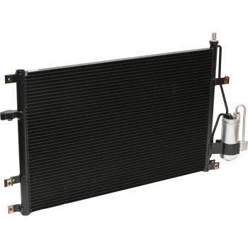 A/C Condenser