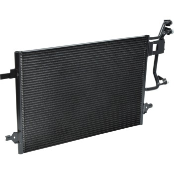 A/C Condenser