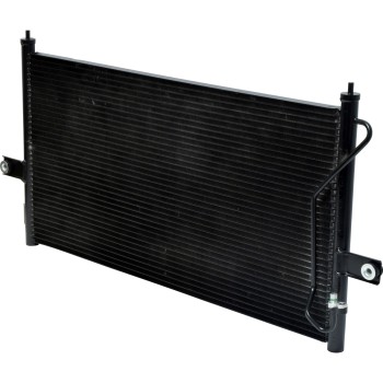 A/C Condenser