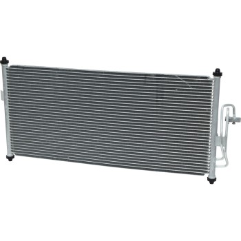 A/C Condenser