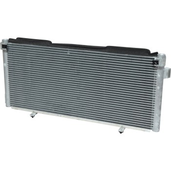 A/C Condenser