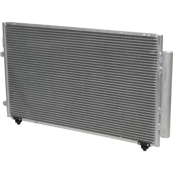 A/C Condenser